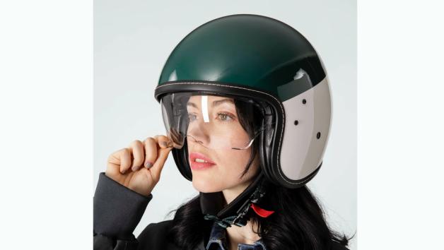 Έρευνα: Το 57% κρατάει το κράνος του περισσότερα από 5 χρόνια 