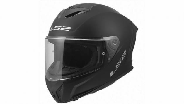 Κράνος LS2 FF820 Rapid III Κράνος LS2 FF820 Rapid III