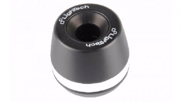 Προστατευτικά μανιτάρια πλαισίου Lightech για Yamaha MT-03