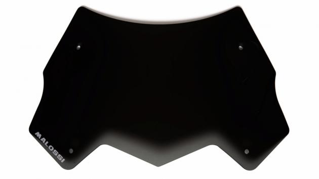 Ανεμοθώρακας Μalossi για Yamaha T-MAX 530  