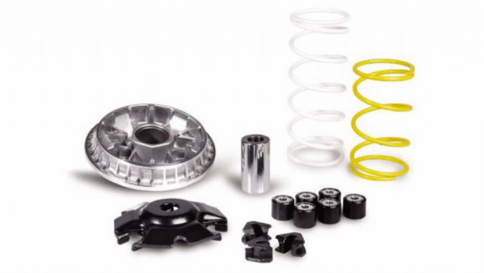 Μalossi Variator για Honda SH 125 / 150
