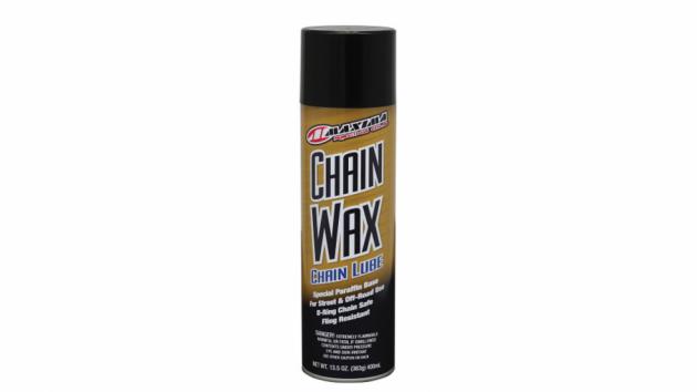 Λιπαντικό αλυσίδας MAXIMA CHAIN WAX 535ml Λιπαντικό αλυσίδας MAXIMA CHAIN WAX 535ml