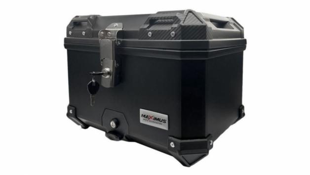 Μπαγκαζιέρα Maximus MX 599