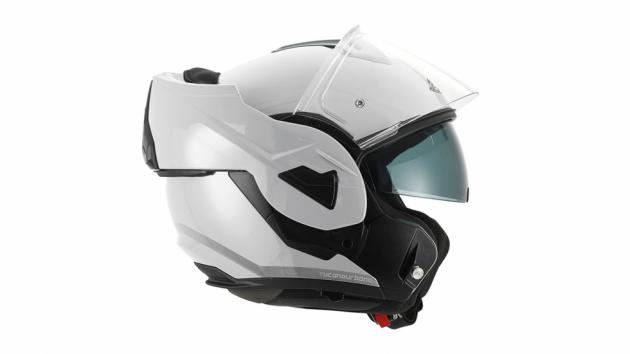 Tucano Urbano Fastflip ανοιγόμενο κράνος 