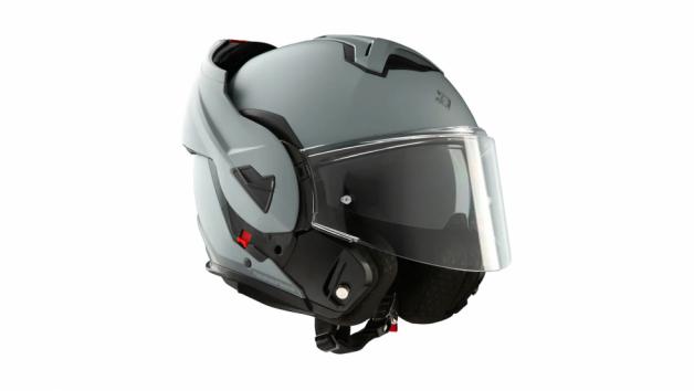 Tucano Urbano Fastflip ανοιγόμενο κράνος Tucano Urbano Fastflip ανοιγόμενο κράνος