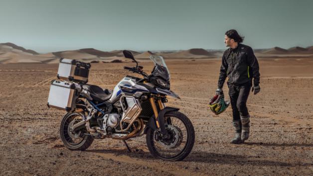 Θα βρείτε όλα τα Kymco, Voge και Peugeot στα καταστήματα MOTO ΝΟΜΙΚΟΣ 