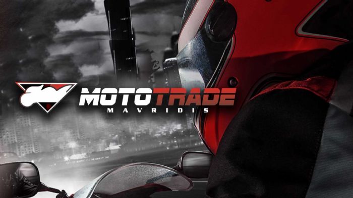 MOTO TRADE