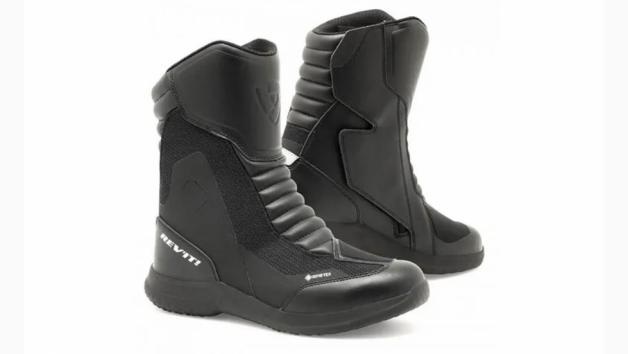 Μπότες Rev ΙT Grit GTX