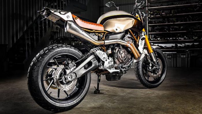 yamaha mt 25 scrambler