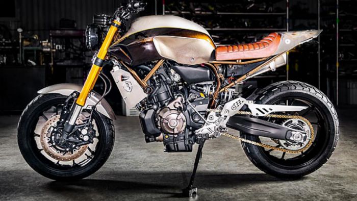 yamaha mt 125 scrambler