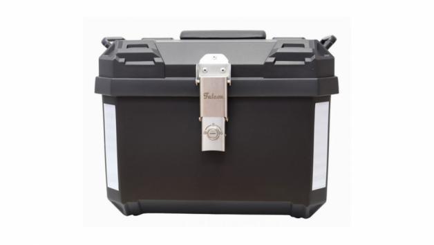 Falcon ECO 45lt κεντρικό βαλιτσάκι με μεταλλική κλειδαριά