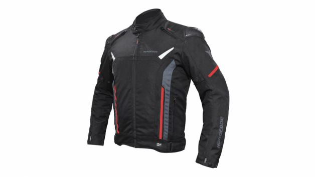 Nordcode Viper Evo χειμερινό μπουφάν ανδρικό