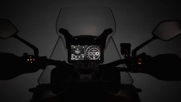 MV Agusta Enduro Veloce: Τα χαρακτηριστικά του πρώτου Adventure της εταιρείας 