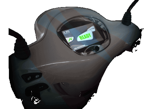 Daytona Diva 125e (LX): Κομψή γοητεία Daytona Diva 125e (LX): Κομψή γοητεία