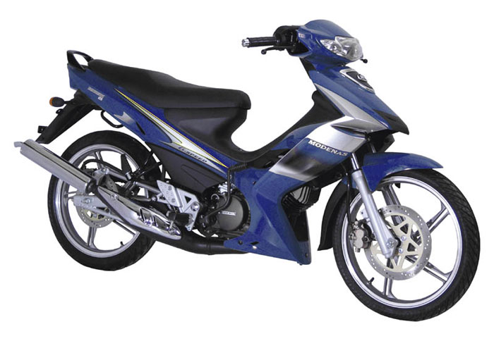 super sport ????! - modenas dynamik