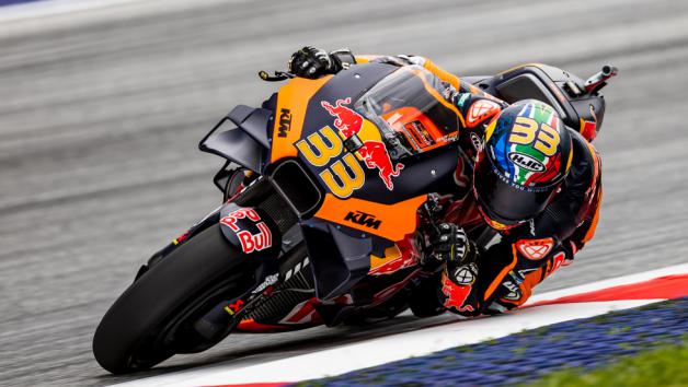 Την επόμενη βδομάδα μπορεί να περάσει το MotoGP στην Liberty Media (F1) 