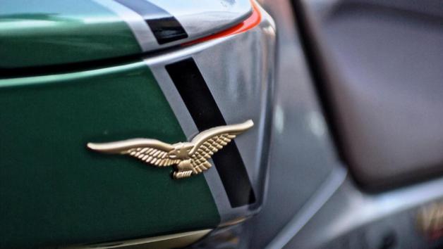 Θα επιστρέψει το Moto Guzzi Stornello στην πλατφόρμα του RS 457; 