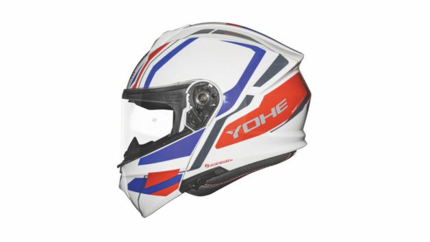 Yohe 935 SV G50A ανοιγόμενο κράνος με δώρο Bluetooth Yohe 935 SV G50A ανοιγόμενο κράνος με δώρο Bluetooth