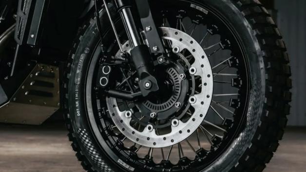 Νέες Retro μοτοσυκλέτες στα 125 & 250cc από την αγγλική Mutt 