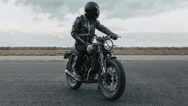 Νέες Retro μοτοσυκλέτες στα 125 & 250cc από την αγγλική Mutt 