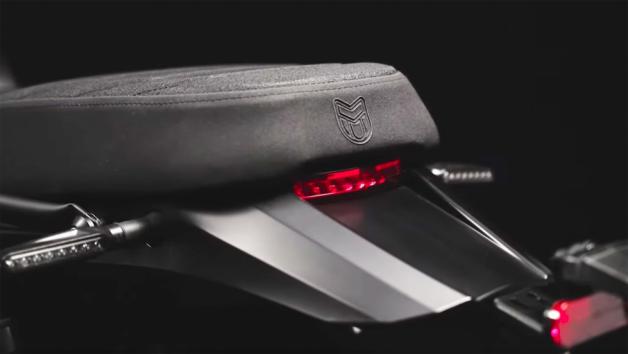 Νέες Retro μοτοσυκλέτες στα 125 & 250cc από την αγγλική Mutt 