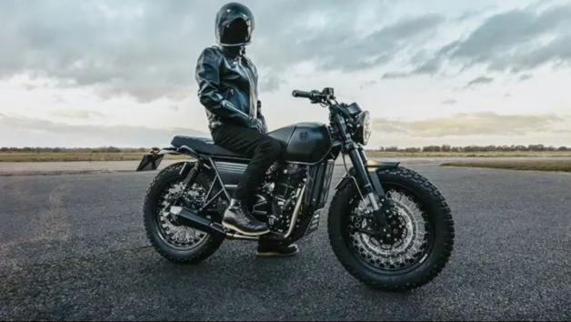 Νέες Retro μοτοσυκλέτες στα 125 & 250cc από την αγγλική Mutt 