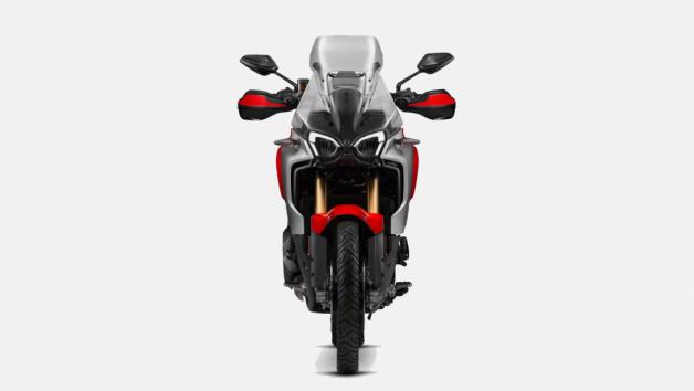 MV Agusta Enduro Veloce: Τα χαρακτηριστικά του πρώτου Adventure της εταιρείας 