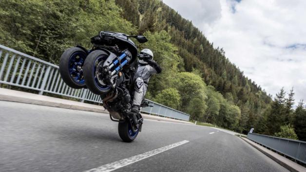 Ταξινομήσεις 2022: Πάνω από 55.000 πωλήσεις στην Ελλάδα τα δίκυκλα 