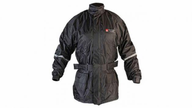 Αδιάβροχο jacket Nordcap