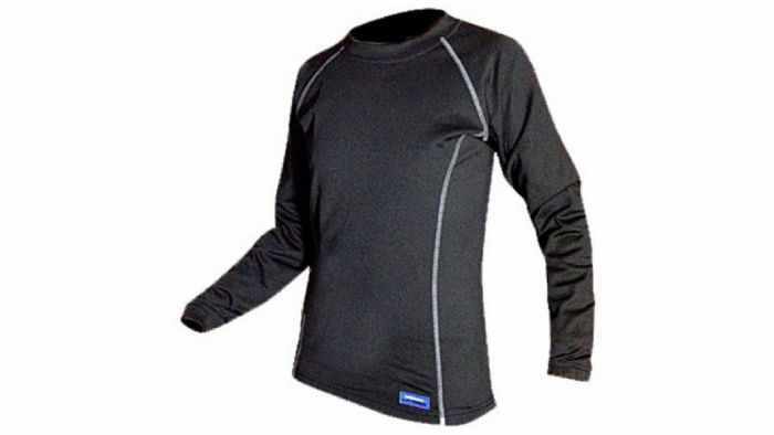 Ισοθερμική μπλούζα Nordcode Microfleece Jersey