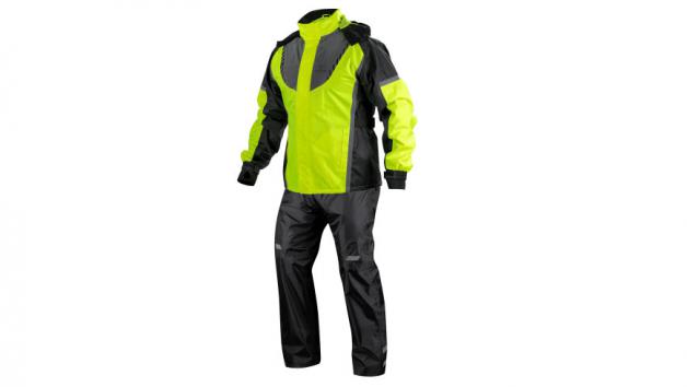 Αδιάβροχο σετ Nordcode Rainsuit Wave