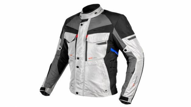 Μπουφάν Nordcode Force