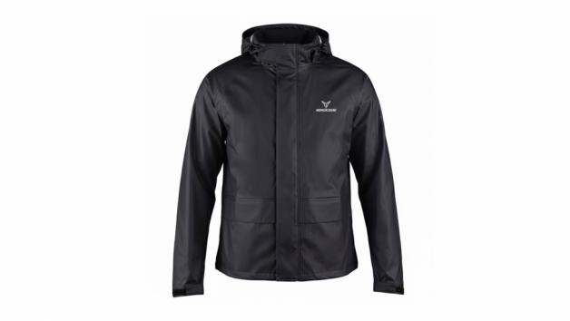 Αδιάβροχο μπουφάν Nordcode Rain Jacket Stretched
