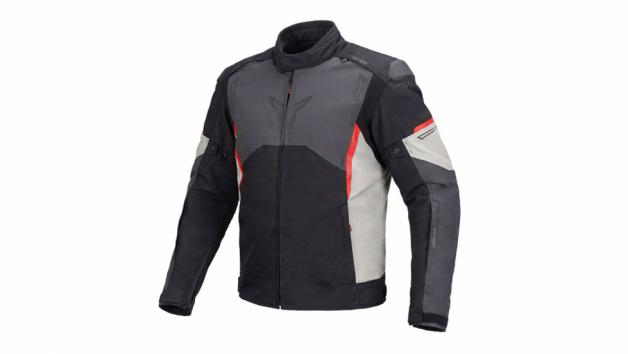 Μπουφάν Nordcode Top Speed WP