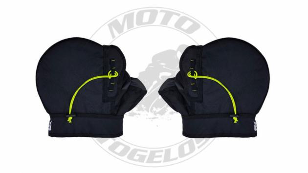 OJ JC0110 κάλυμα χεριών neopren με μεταλλική ενίσχυση 
