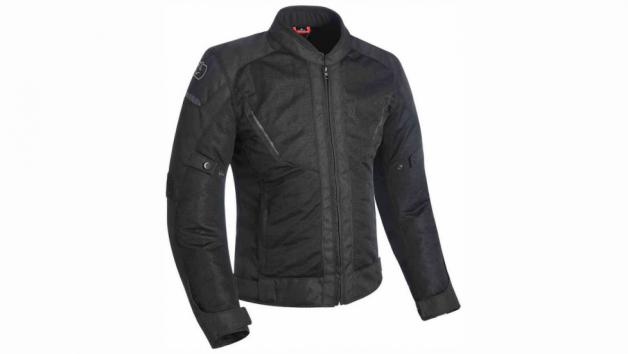 Jacket Oxford Delta 1.0 Air 
