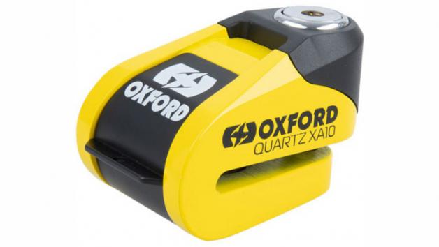 Oxford LK216 
