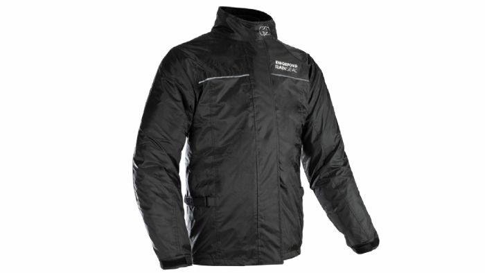 Αδιάβροχο μπουφάν Oxford Rainseal 