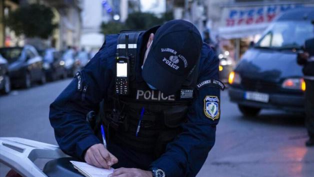 Τελικά δουλεύουν τα μεγάλα πρόστιμα; 