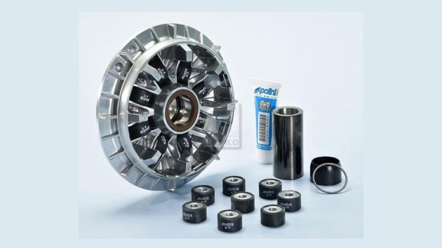 Polini Kit τροχαλίας εμπρός Sym Maxsym TL 500 2020 (TMAX 530/560/TECHMAX)