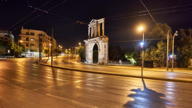 Τεράστιο πρόστιμο 21.140 ευρώ, καλείται να πληρώσει απερίσκεπτος αναβάτης 