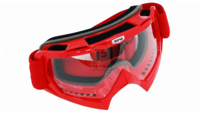 Μάσκα Nord για motocross 