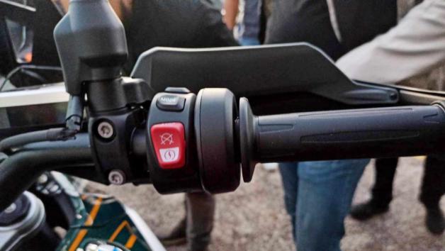 BMW R 1300 GS: Πρώτη παρουσίαση στην Ελλάδα - Τιμή και λεπτομέρειες 