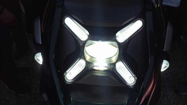 BMW R 1300 GS: Πρώτη παρουσίαση στην Ελλάδα - Τιμή και λεπτομέρειες 