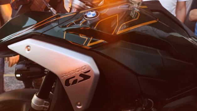 BMW R 1300 GS: Πρώτη παρουσίαση στην Ελλάδα - Τιμή και λεπτομέρειες 