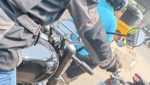 Στα τελικά στάδια ανάπτυξής τους τα Royal Enfield Classic & Scram 650 