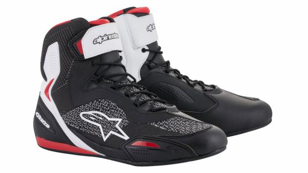 Alpinestars μποτάκια Faster-3 Rideknit 