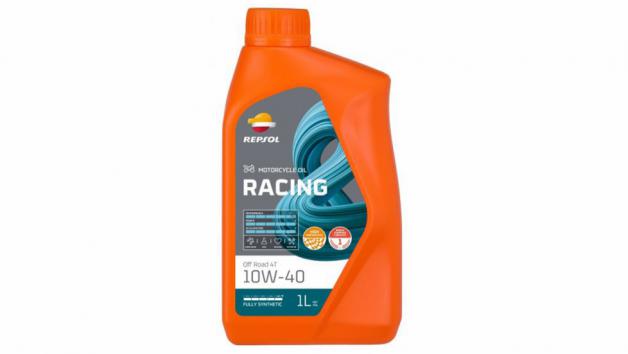 Repsol Racing 4T 10W-40 1L 