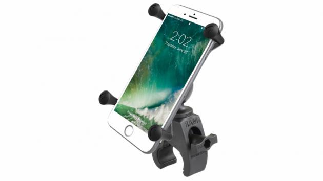 Σετ θήκη Ram Mount X-Grip & βάση στήριξης