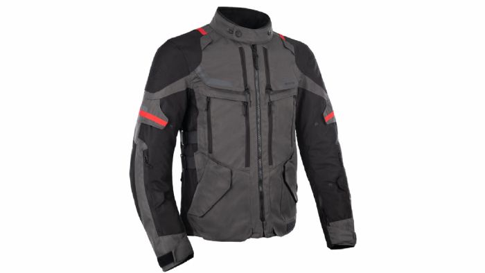 Μπουφάν Oxford Rockland – 4 Εποχών, 3 σε 1 για Απόλυτη Προστασία Μπουφάν Oxford Rockland – 4 Εποχών, 3 σε 1 για Απόλυτη Προστασία